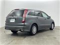 2009 Honda Stream