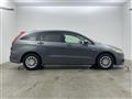 2009 Honda Stream