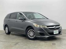 2009 Honda Stream