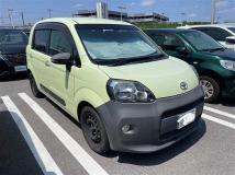 2014 Toyota Porte
