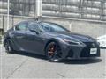 2024 Lexus IS