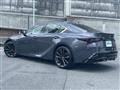 2024 Lexus IS