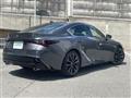2024 Lexus IS