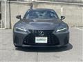2024 Lexus IS