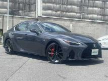 2024 Lexus IS
