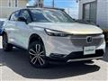 2021 Honda VEZEL
