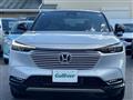 2021 Honda VEZEL