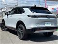 2021 Honda VEZEL