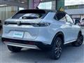 2021 Honda VEZEL