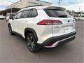 2021 Toyota CorollaCross