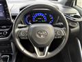2021 Toyota CorollaCross