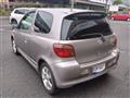 2001 Toyota Vitz