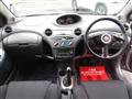 2001 Toyota Vitz