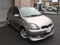 2001 Toyota Vitz