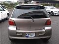 2001 Toyota Vitz