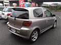 2001 Toyota Vitz
