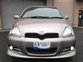 2001 Toyota Vitz