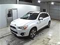 2015 Mitsubishi RVR