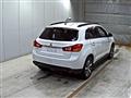 2015 Mitsubishi RVR