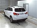 2015 Mitsubishi RVR
