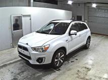 2015 Mitsubishi RVR