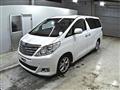 2013 Toyota Alphard G