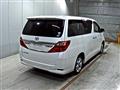 2013 Toyota Alphard G