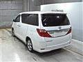 2013 Toyota Alphard G