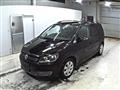 2011 Volkswagen Golf Touran