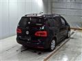 2011 Volkswagen Golf Touran