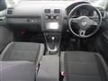2011 Volkswagen Golf Touran