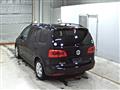 2011 Volkswagen Golf Touran