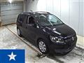 2011 Volkswagen Golf Touran