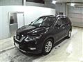 2018 Nissan X-Trail