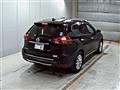 2018 Nissan X-Trail