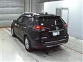 2018 Nissan X-Trail