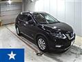 2018 Nissan X-Trail