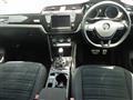 2017 Volkswagen Golf Touran