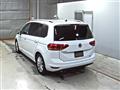 2017 Volkswagen Golf Touran