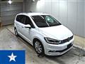 2017 Volkswagen Golf Touran