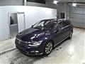 2016 Volkswagen Passat Variant