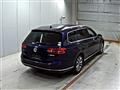 2016 Volkswagen Passat Variant