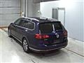 2016 Volkswagen Passat Variant