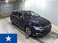 2016 Volkswagen Passat Variant