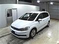 2018 Volkswagen Golf Touran