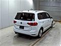 2018 Volkswagen Golf Touran