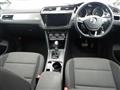2018 Volkswagen Golf Touran