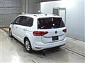 2018 Volkswagen Golf Touran