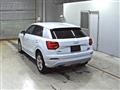 2017 Audi Q2