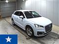 2017 Audi Q2